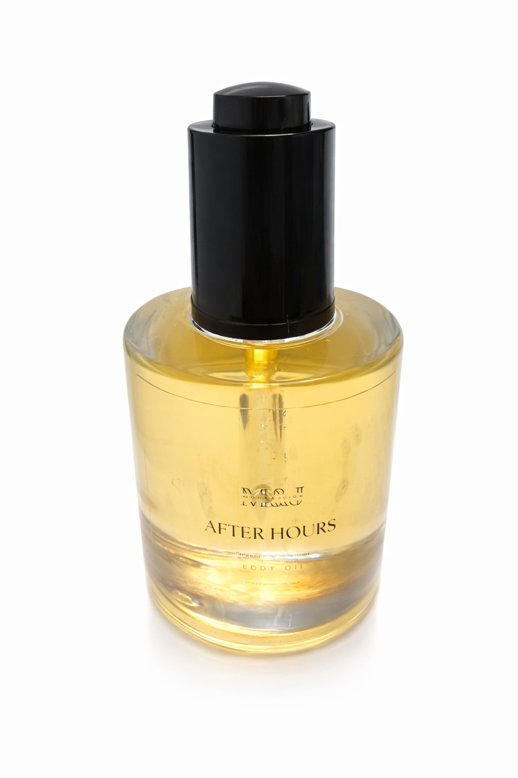After Hours 2 oz. body oil (unisex)