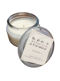 Sweet Tooth - Sorbet 10 oz. Filled Candle
